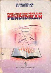 Image of Penelitian Dan Penilaian Pendidikan